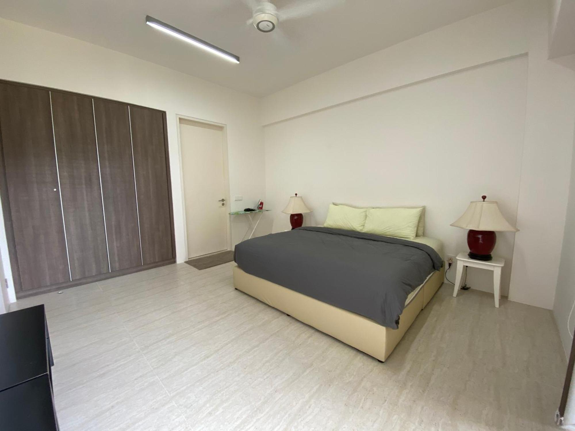 By The Sea Cozy Beachfront Home 253 Batu Feringgi Luaran gambar