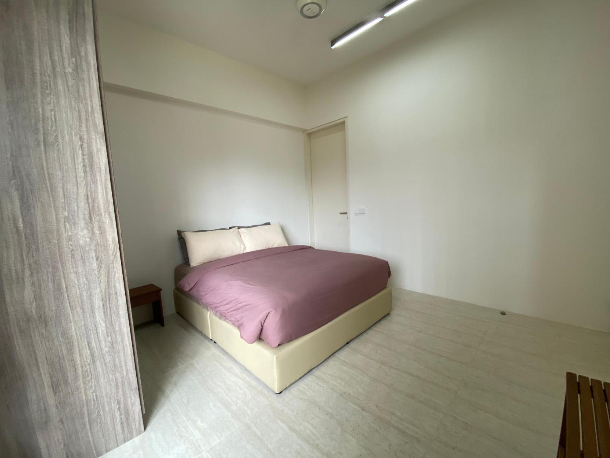 By The Sea Cozy Beachfront Home 253 Batu Feringgi Luaran gambar