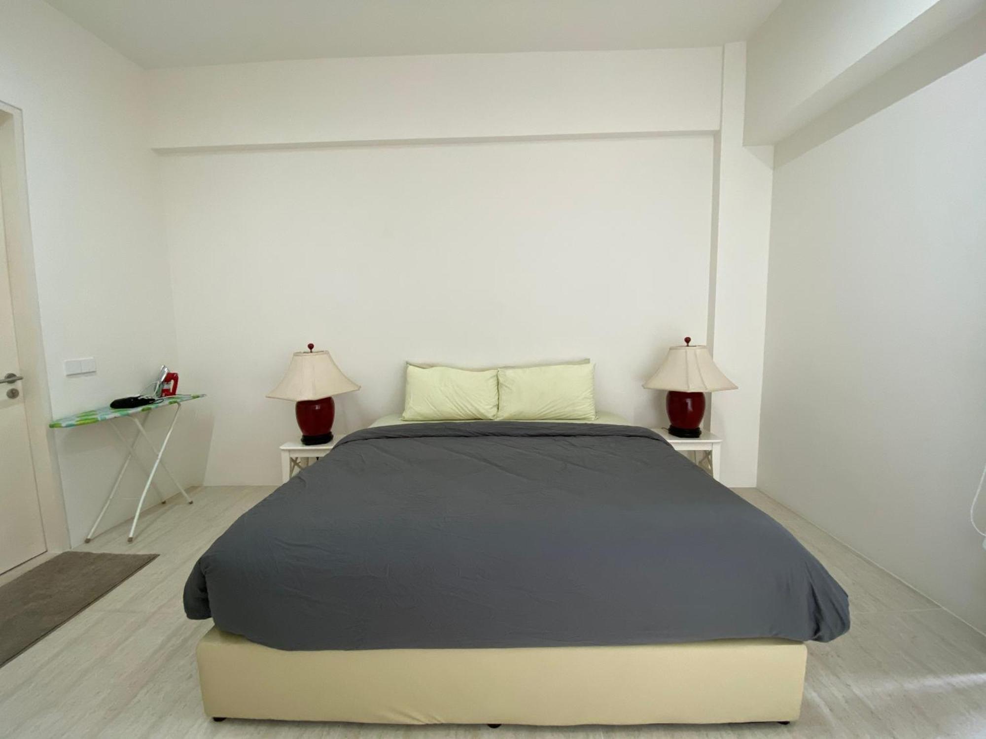 By The Sea Cozy Beachfront Home 253 Batu Feringgi Luaran gambar