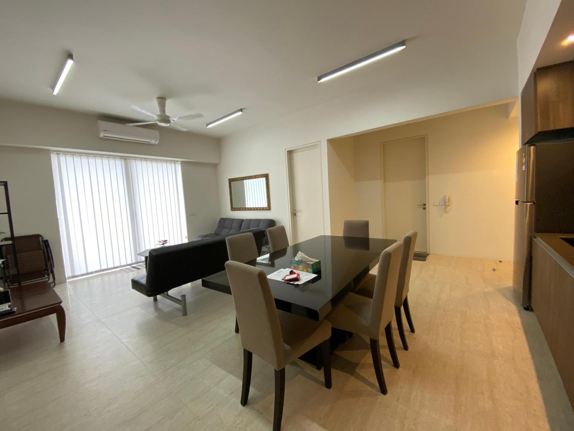 By The Sea Cozy Beachfront Home 253 Batu Feringgi Luaran gambar