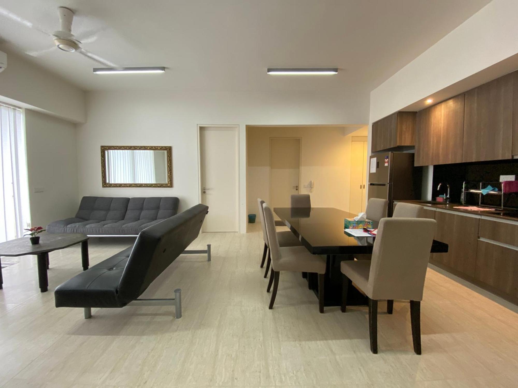 By The Sea Cozy Beachfront Home 253 Batu Feringgi Luaran gambar