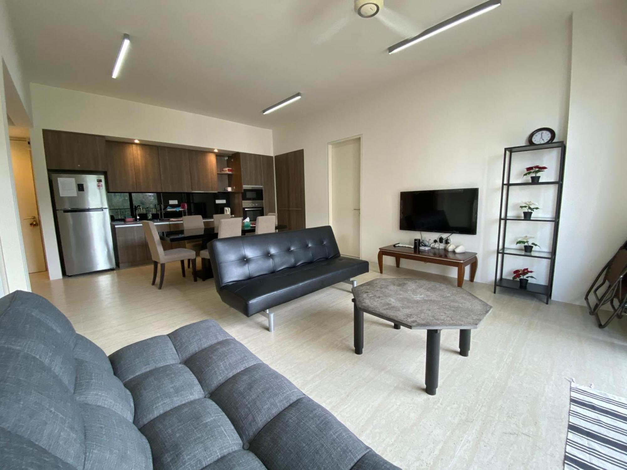 By The Sea Cozy Beachfront Home 253 Batu Feringgi Luaran gambar
