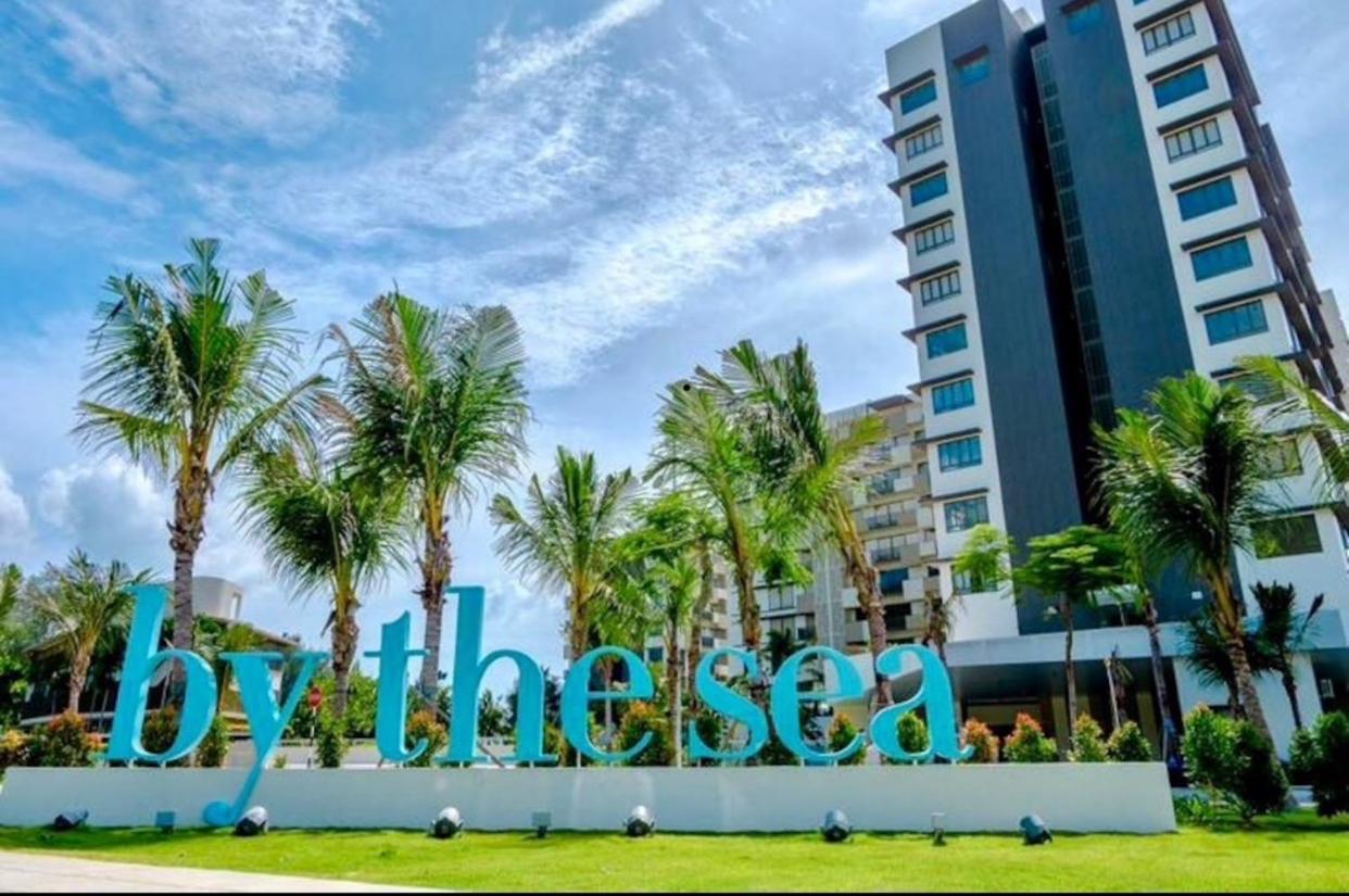 By The Sea Cozy Beachfront Home 253 Batu Feringgi Luaran gambar
