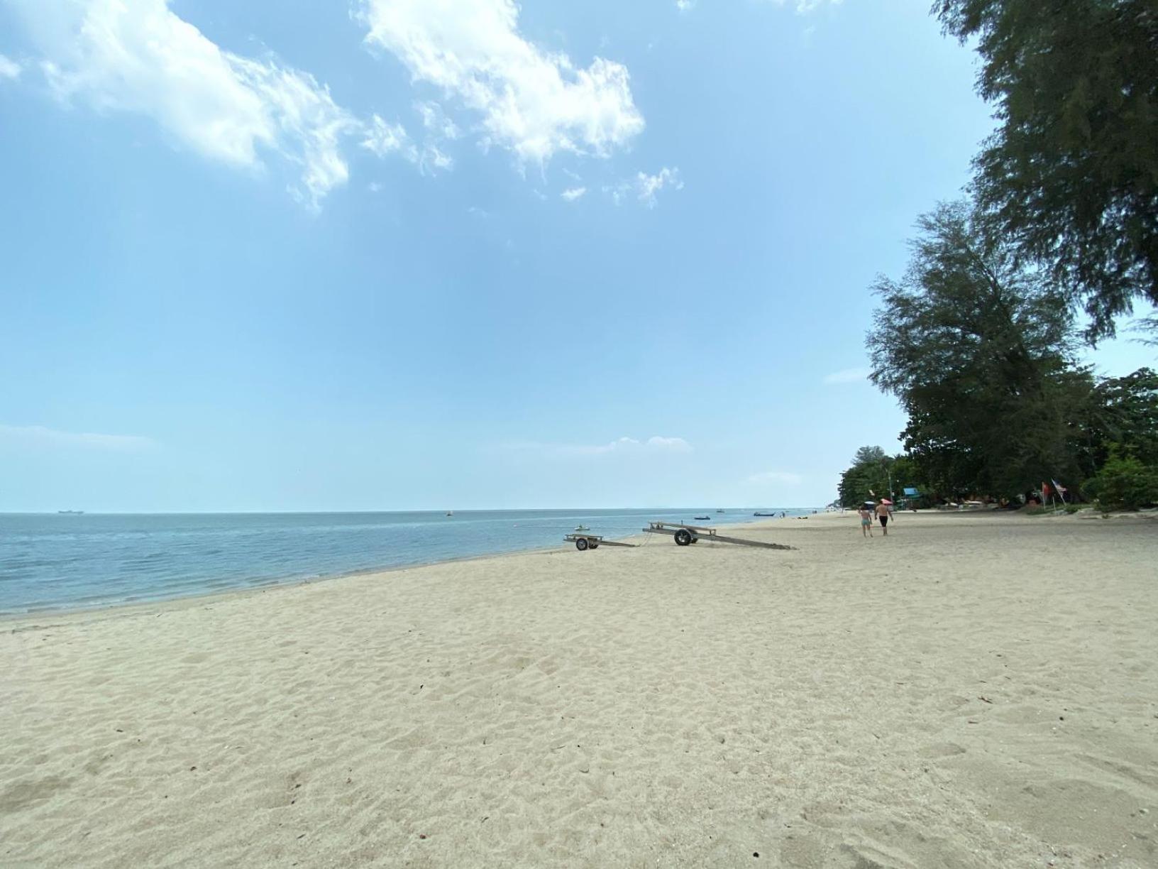 By The Sea Cozy Beachfront Home 253 Batu Feringgi Luaran gambar
