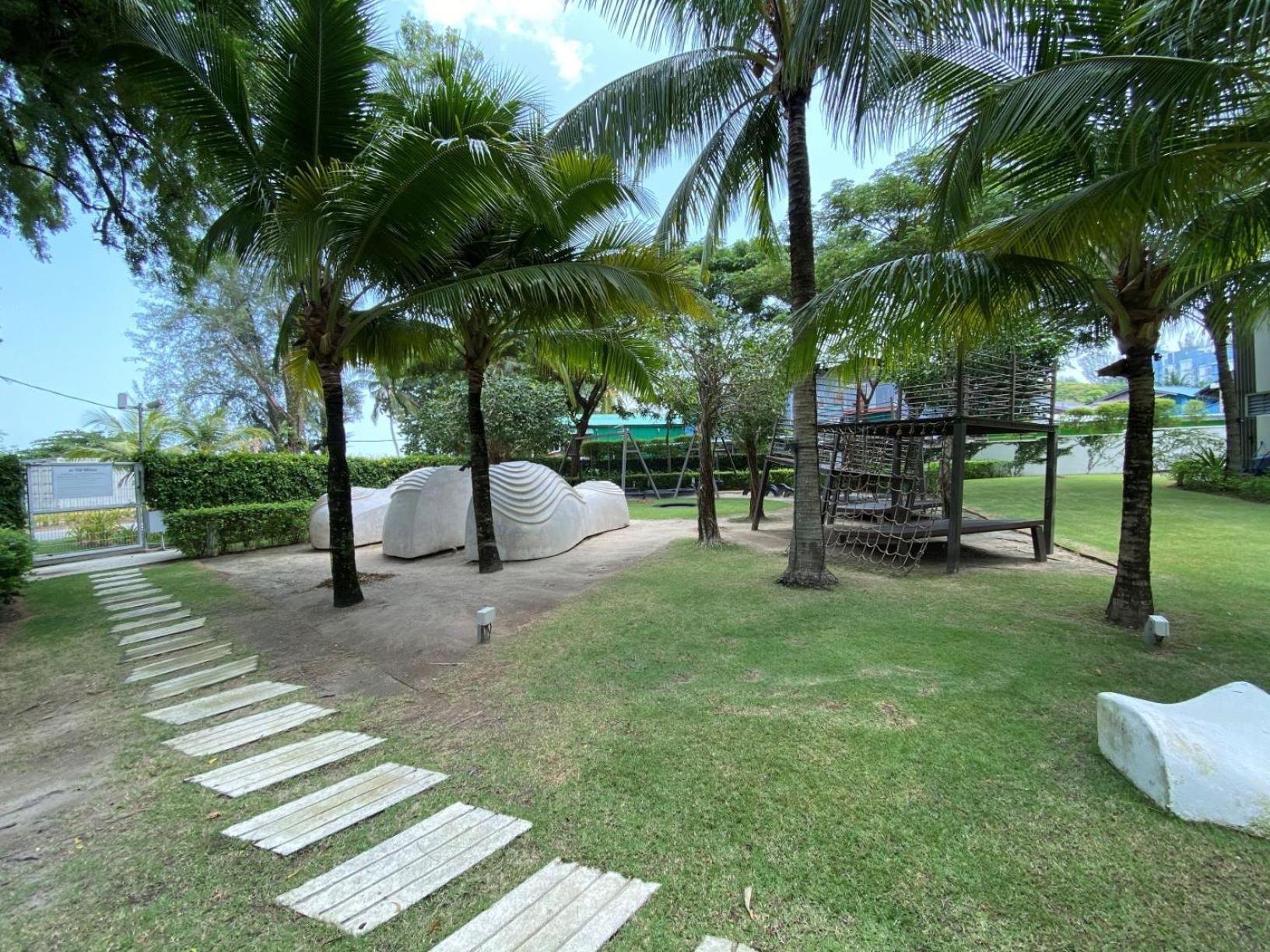 By The Sea Cozy Beachfront Home 253 Batu Feringgi Luaran gambar